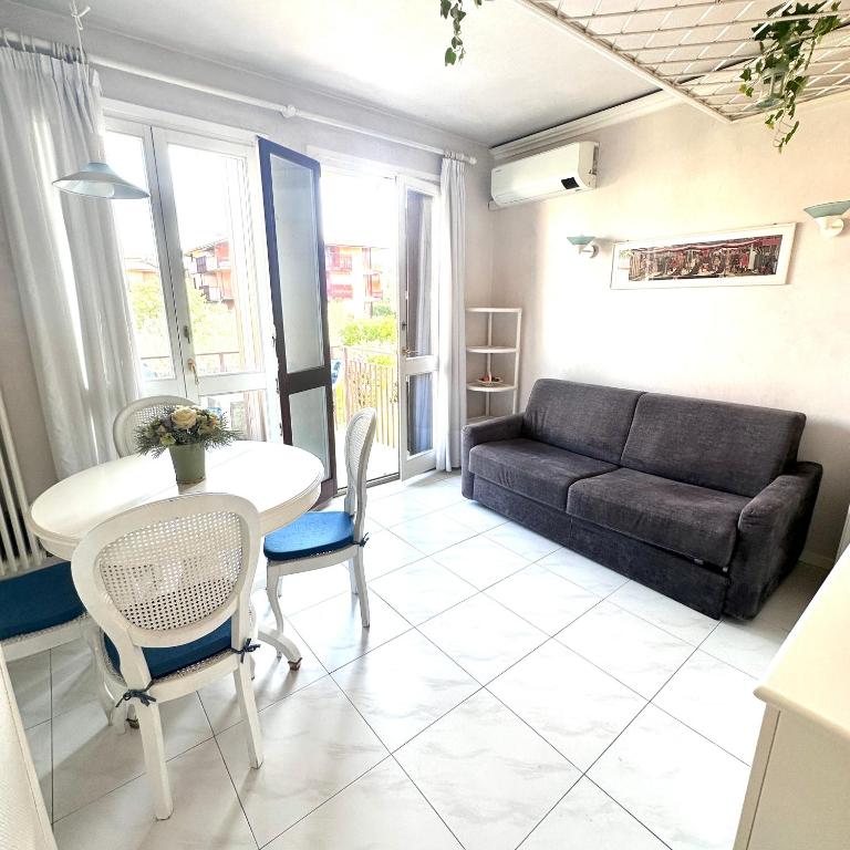 Residenz In 1 - Appartement 1 Chambre - 4
