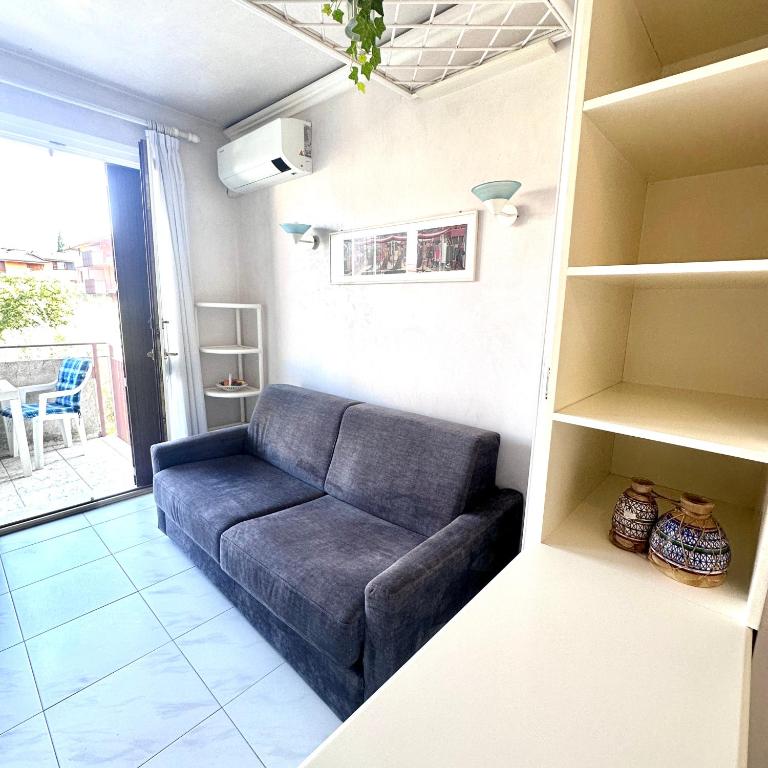 Residenz In 1 - Appartement 1 Chambre - 12