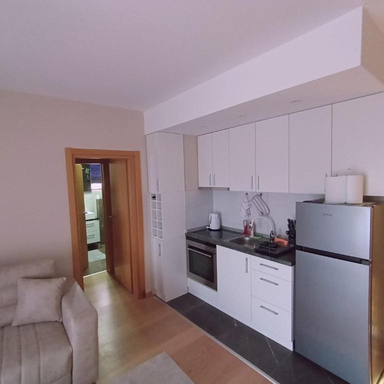 Apartman Vukajlović - One-Bedroom Apartment - 15