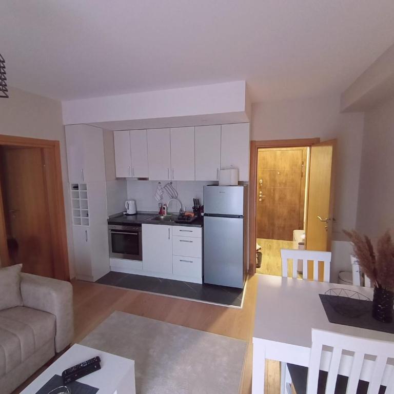 Apartman Vukajlović - One-Bedroom Apartment - 16