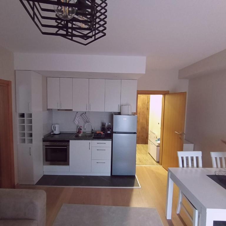 Apartman Vukajlović - One-Bedroom Apartment - 14