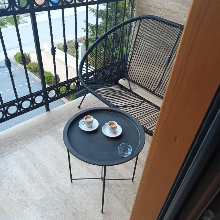 Apartman Vukajlović - One-Bedroom Apartment - 13