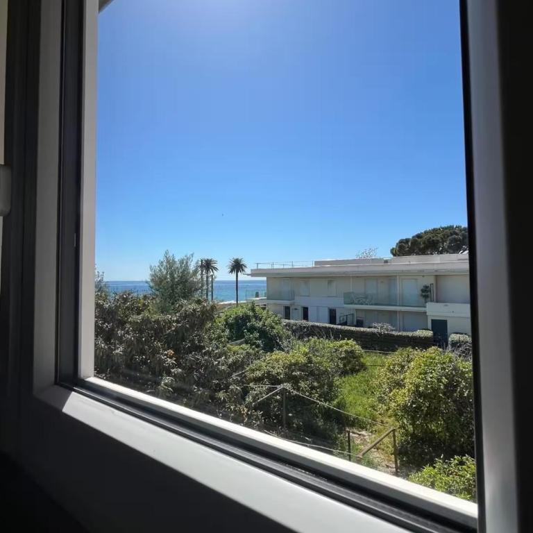 Villa - Sea view Apartments - Private Parking & AC - Appartement - Vue sur Mer - 13