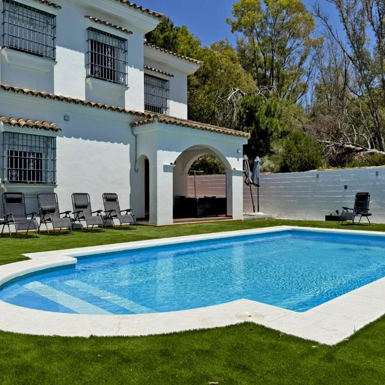 Villa Valdeazahares - Ole Solutions - Casa de 5 dormitorios - 1