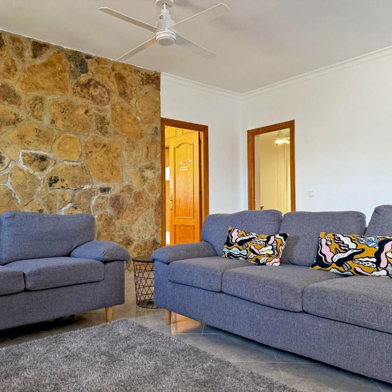 Villa Valdeazahares - Ole Solutions - Casa de 5 dormitorios - 3