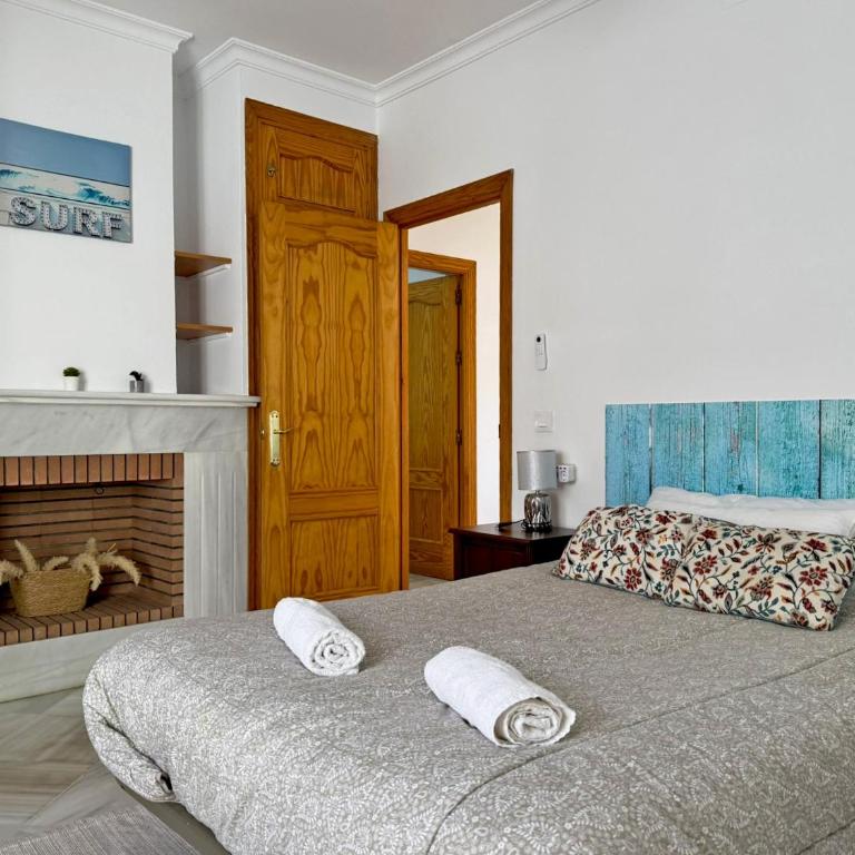 Villa Valdeazahares - Ole Solutions - Casa de 5 dormitorios - 5