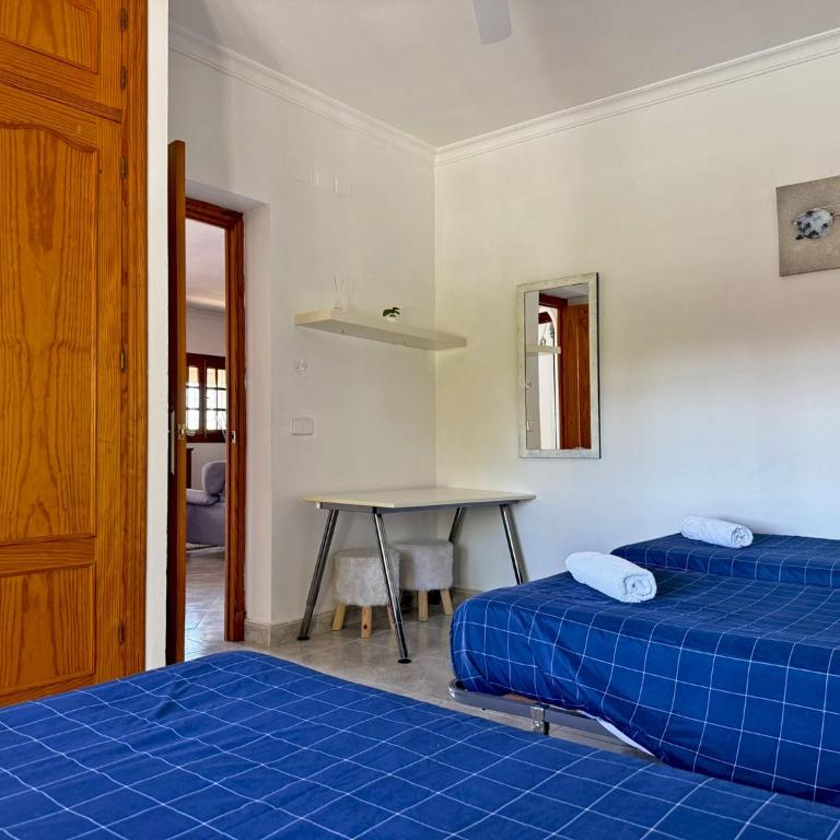 Villa Valdeazahares - Ole Solutions - Casa de 5 dormitorios - 7