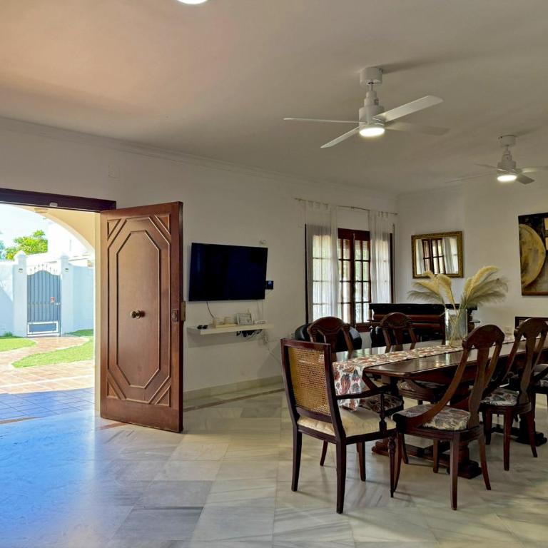 Villa Valdeazahares - Ole Solutions - Casa de 5 dormitorios - 9