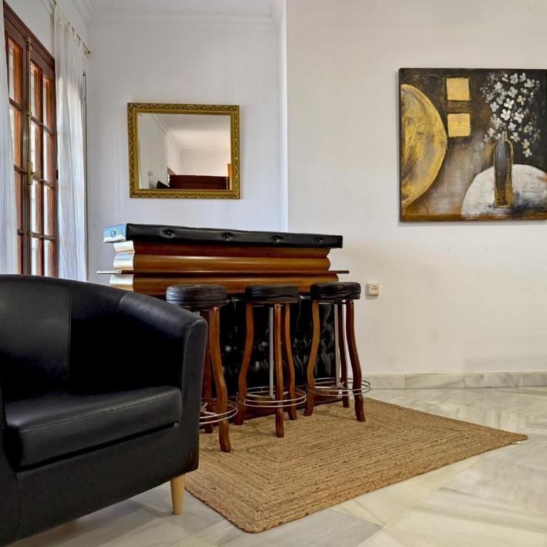 Villa Valdeazahares - Ole Solutions - Casa de 5 dormitorios - 11