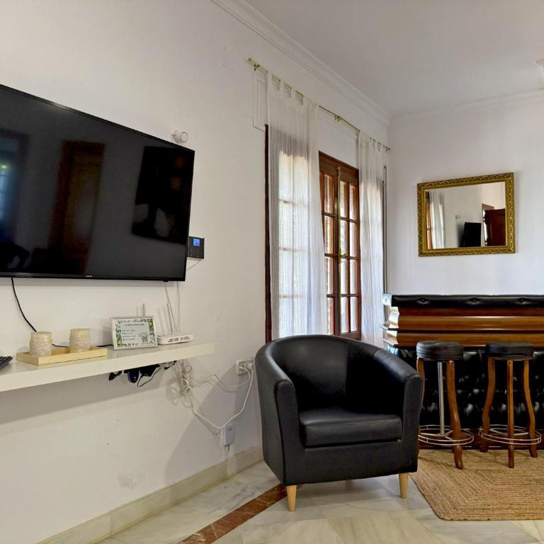 Villa Valdeazahares - Ole Solutions - Casa de 5 dormitorios - 12