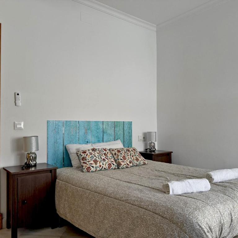Villa Valdeazahares - Ole Solutions - Casa de 5 dormitorios - 15