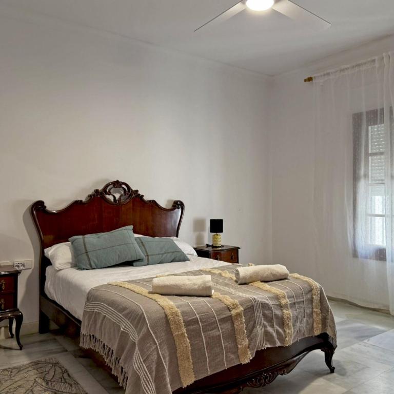 Villa Valdeazahares - Ole Solutions - Casa de 5 dormitorios - 16