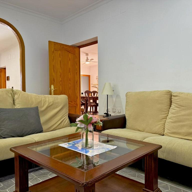 Villa Valdeazahares - Ole Solutions - Casa de 5 dormitorios - 17