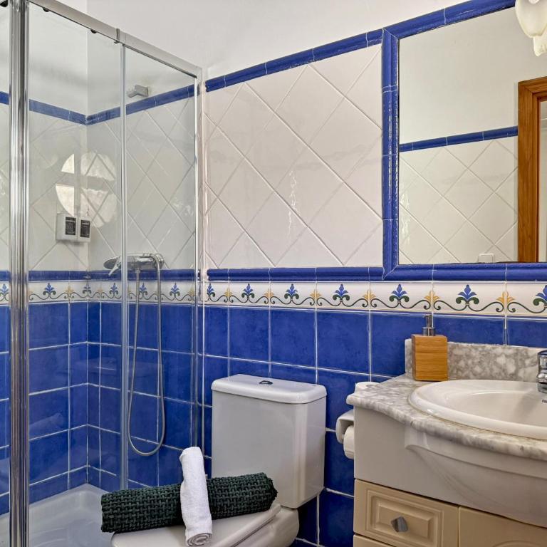 Villa Valdeazahares - Ole Solutions - Casa de 5 dormitorios - 19