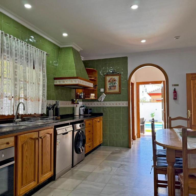 Villa Valdeazahares - Ole Solutions - Casa de 5 dormitorios - 20