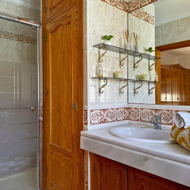 Villa Valdeazahares - Ole Solutions - Casa de 5 dormitorios - 21