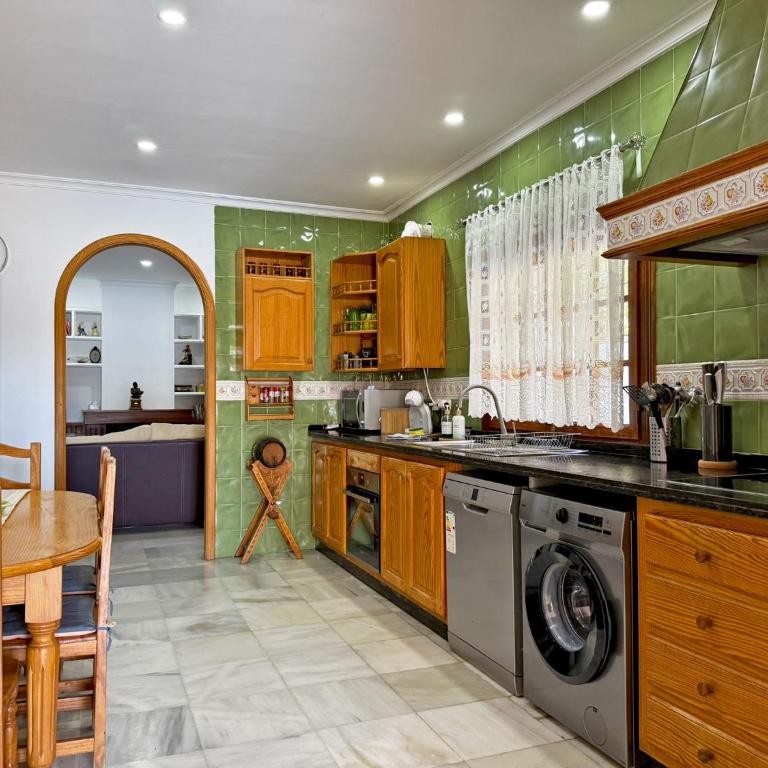 Villa Valdeazahares - Ole Solutions - Casa de 5 dormitorios - 22