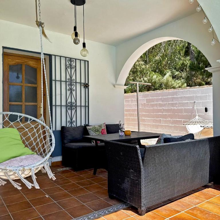 Villa Valdeazahares - Ole Solutions - Casa de 5 dormitorios - 24