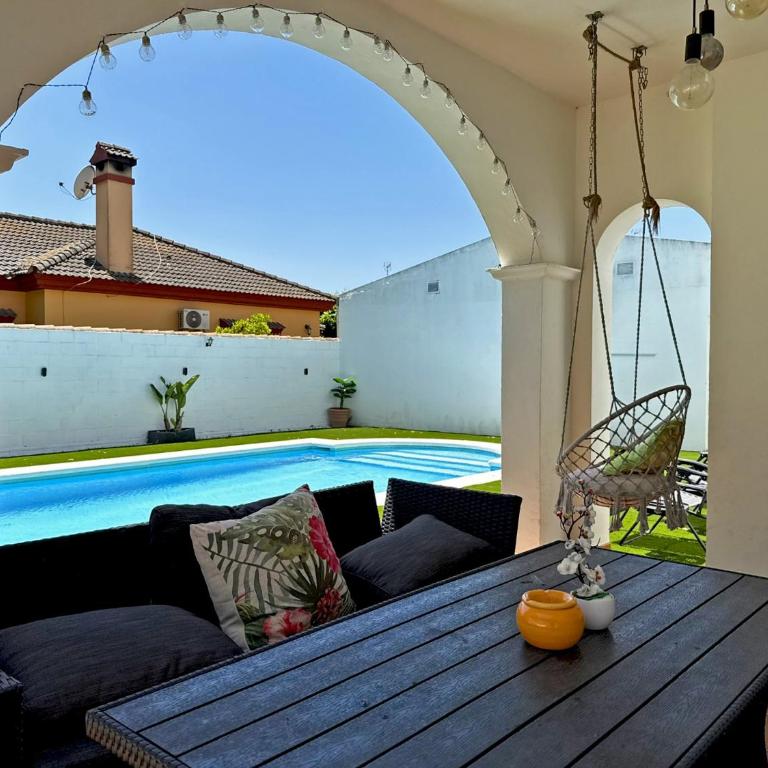 Villa Valdeazahares - Ole Solutions - Casa de 5 dormitorios - 25