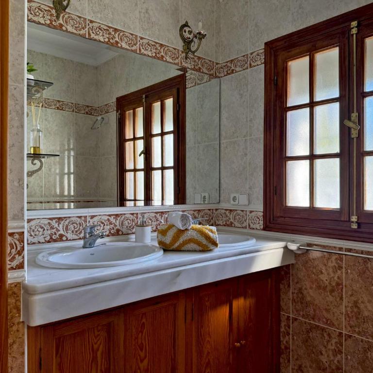 Villa Valdeazahares - Ole Solutions - Casa de 5 dormitorios - 26