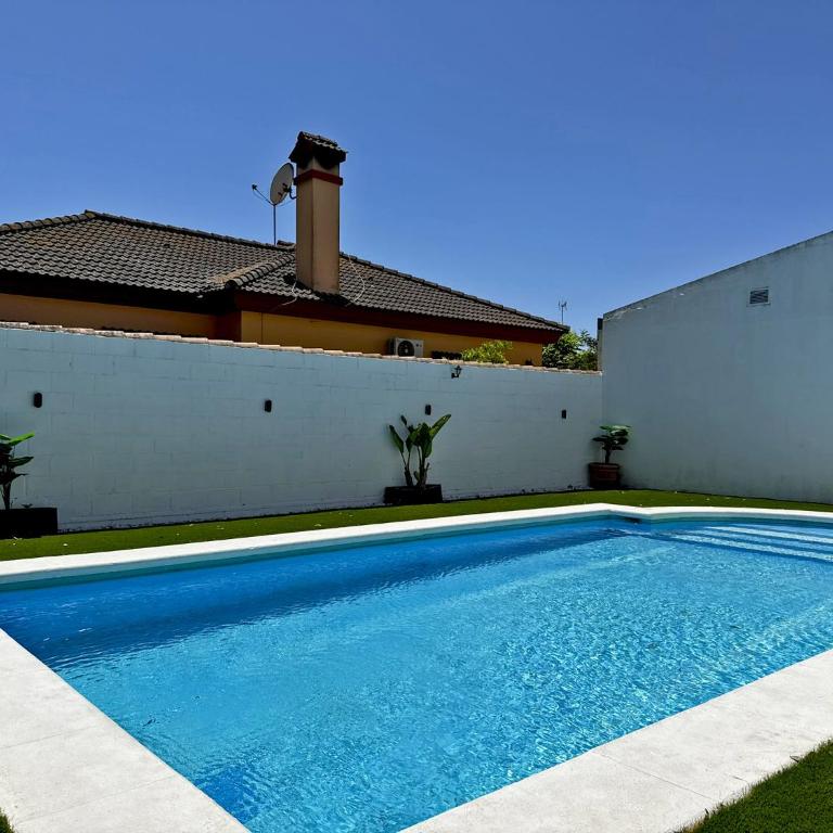 Villa Valdeazahares - Ole Solutions - Casa de 5 dormitorios - 28