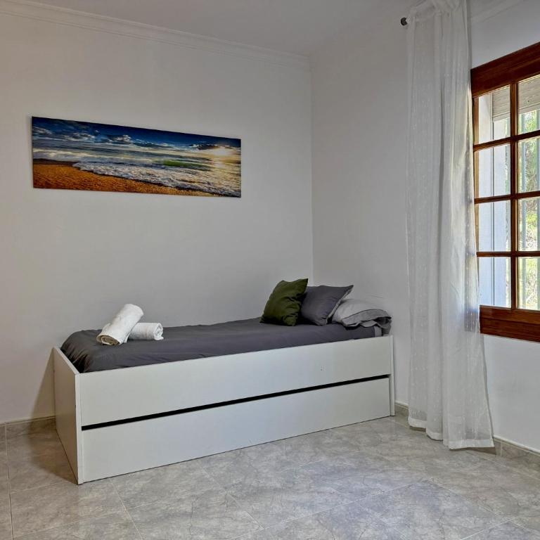Villa Valdeazahares - Ole Solutions - Casa de 5 dormitorios - 31