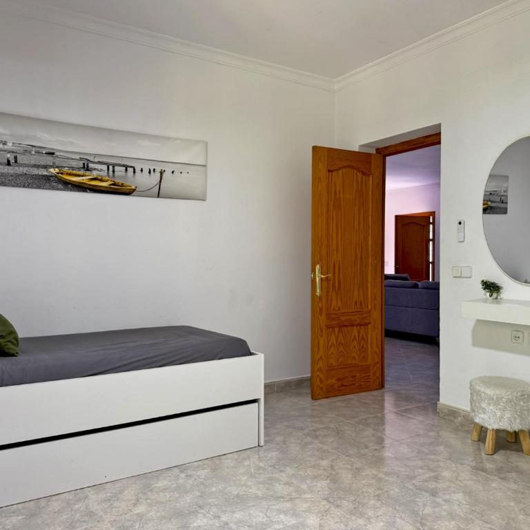 Villa Valdeazahares - Ole Solutions - Casa de 5 dormitorios - 32