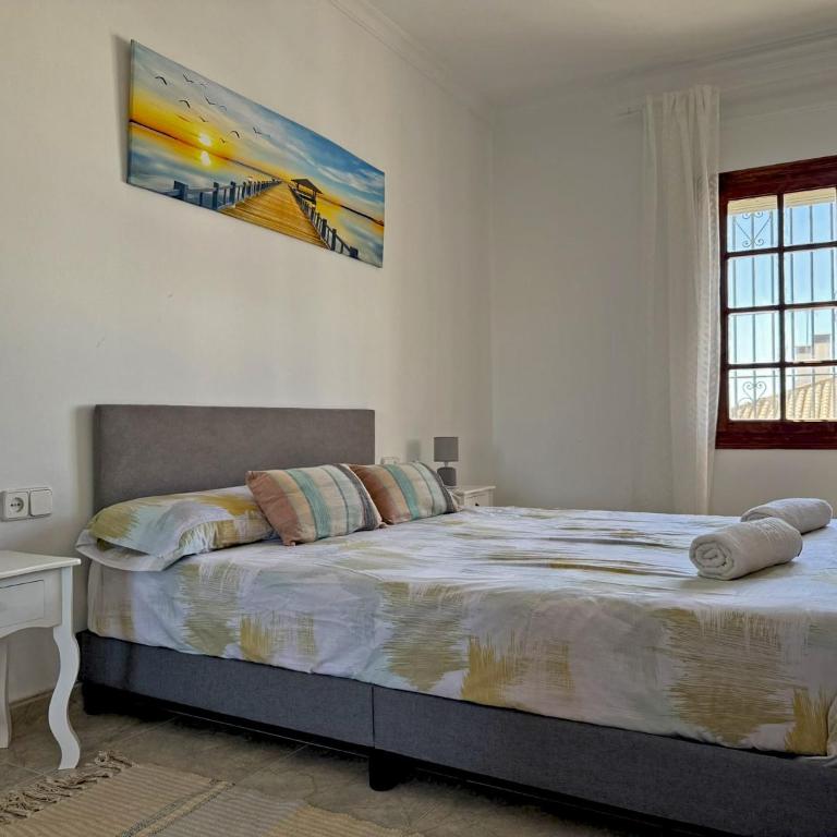 Villa Valdeazahares - Ole Solutions - Casa de 5 dormitorios - 34