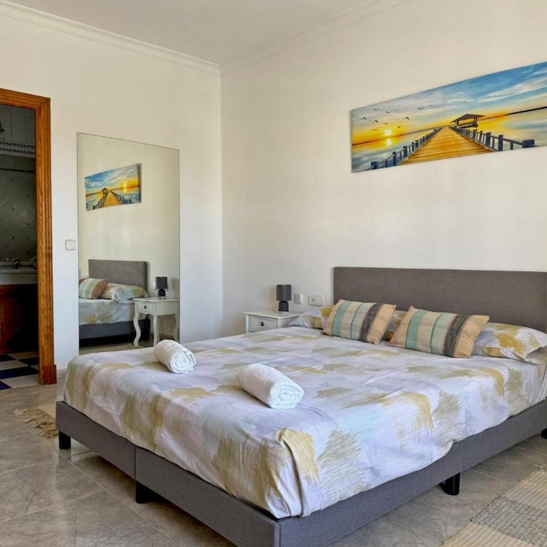 Villa Valdeazahares - Ole Solutions - Casa de 5 dormitorios - 37