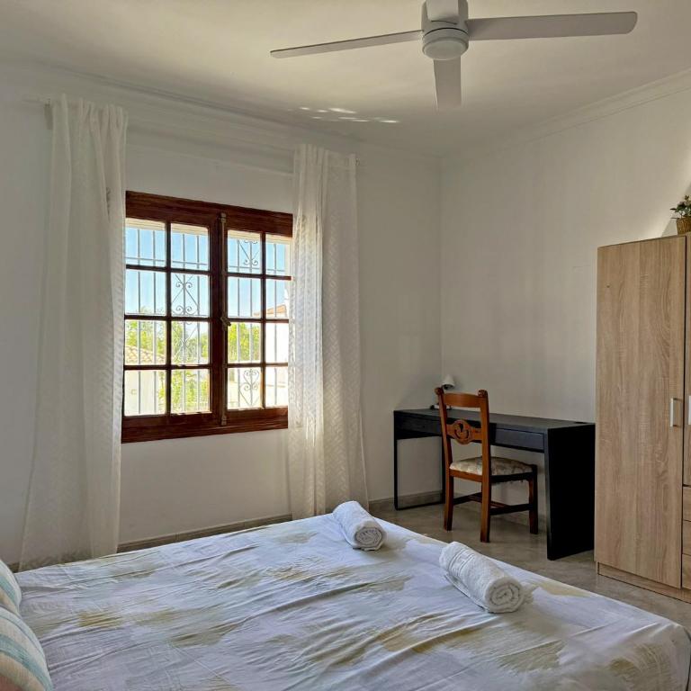 Villa Valdeazahares - Ole Solutions - Casa de 5 dormitorios - 38