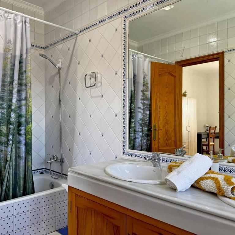 Villa Valdeazahares - Ole Solutions - Casa de 5 dormitorios - 39
