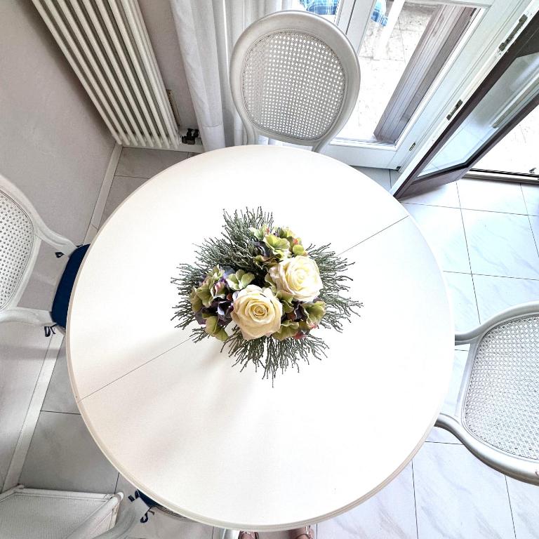 Residenz In 1 - Appartement 1 Chambre - 9