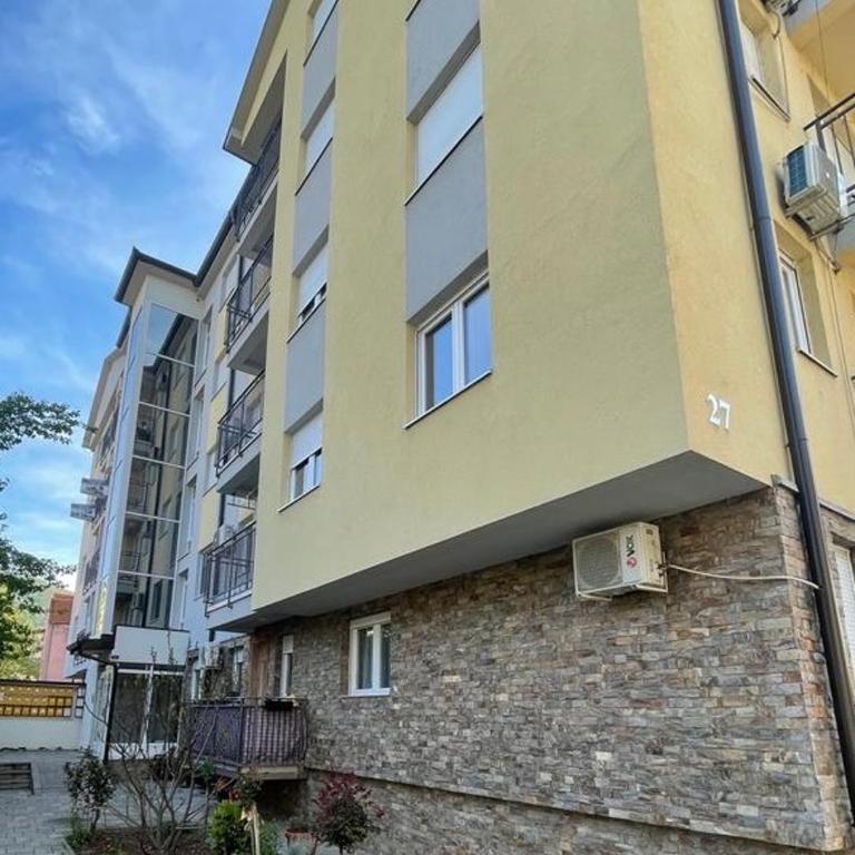 Apartman Lambros 2 - Apartment mit 1 Schlafzimmer - 8