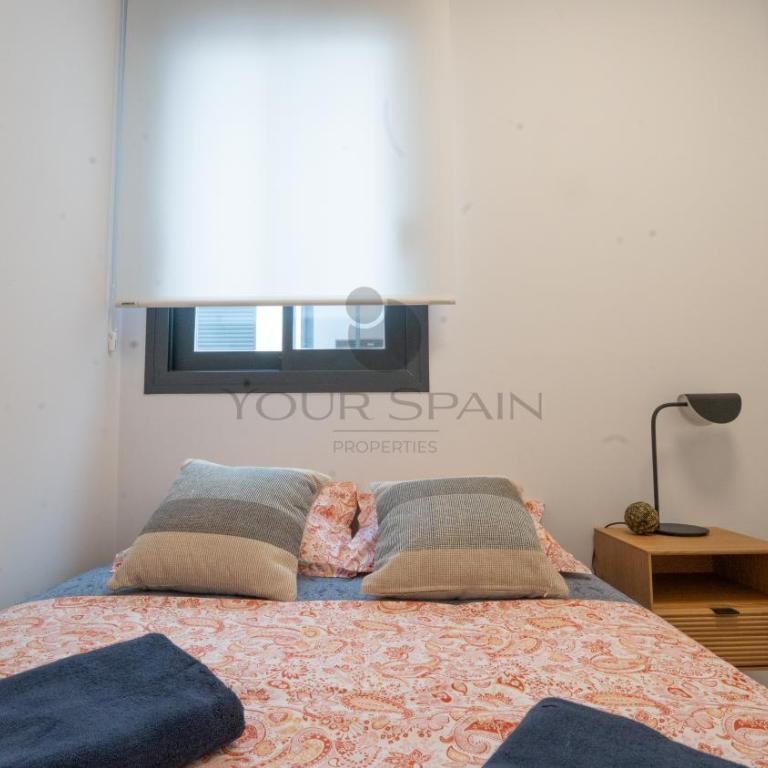 YourSpain Apartment P3 1E Heated Pool - Appartement 2 Chambres avec Balcon - 2