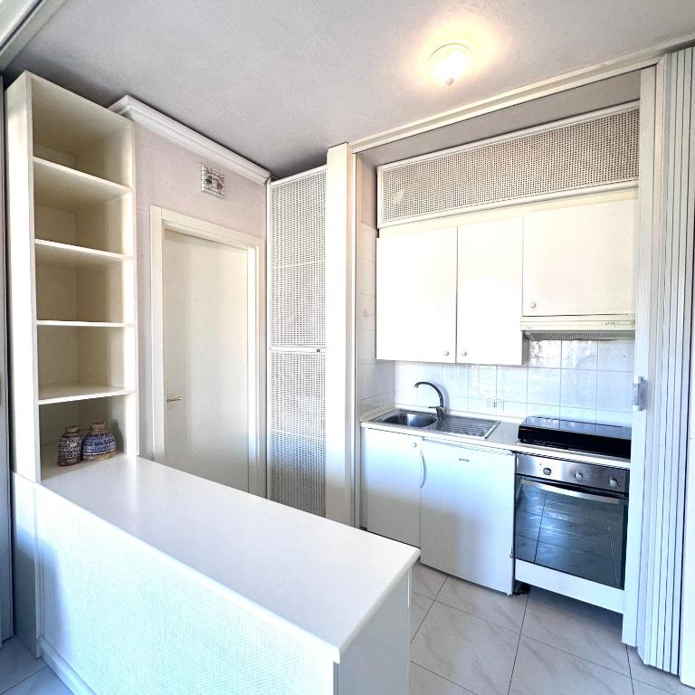 Residenz In 1 - Appartement 1 Chambre - 16
