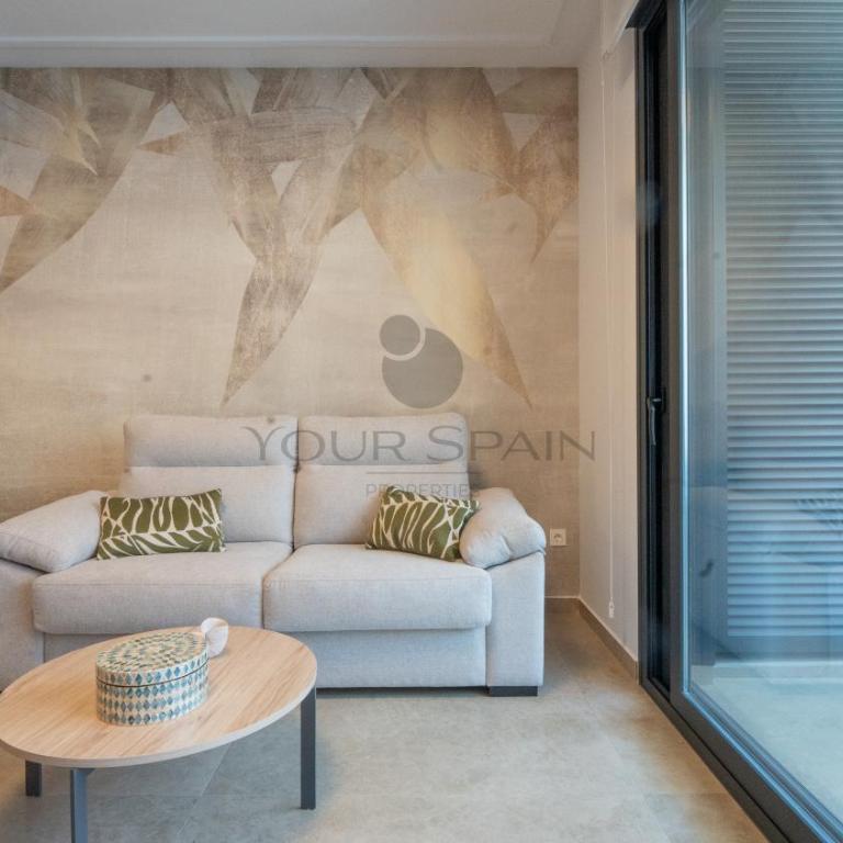 YourSpain Apartment P3 1E Heated Pool - Appartement 2 Chambres avec Balcon - 8