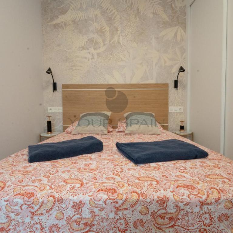 YourSpain Apartment P3 1E Heated Pool - Appartement 2 Chambres avec Balcon - 10