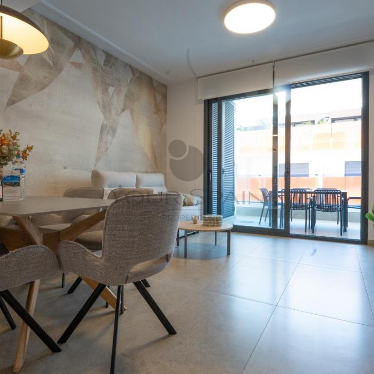 YourSpain Apartment P3 1E Heated Pool - Appartement 2 Chambres avec Balcon - 14