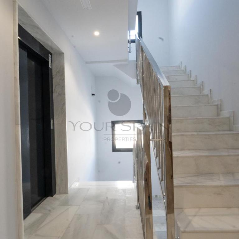 YourSpain Apartment P3 1E Heated Pool - Appartement 2 Chambres avec Balcon - 17