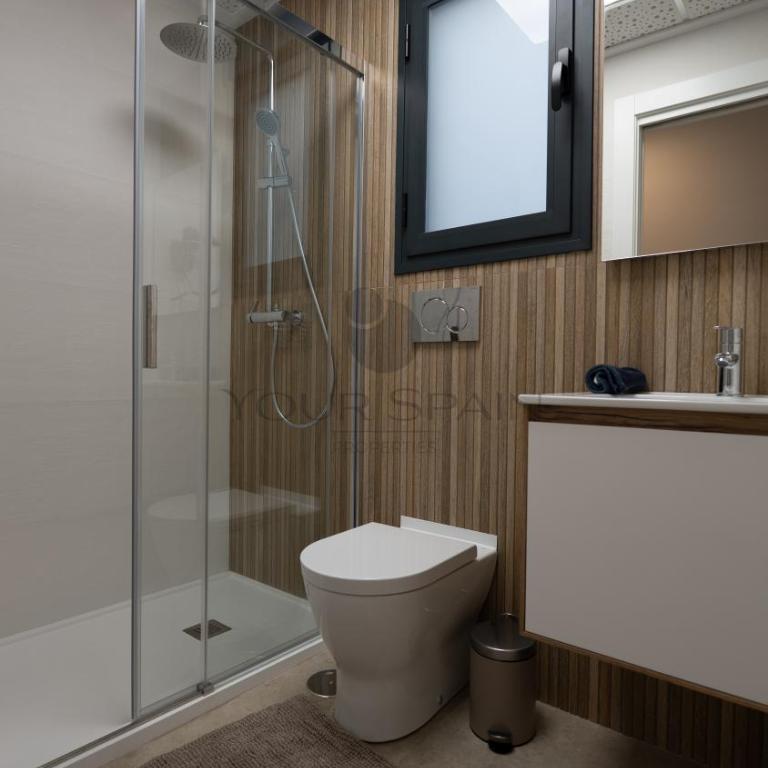 YourSpain Apartment P3 1E Heated Pool - Appartement 2 Chambres avec Balcon - 18