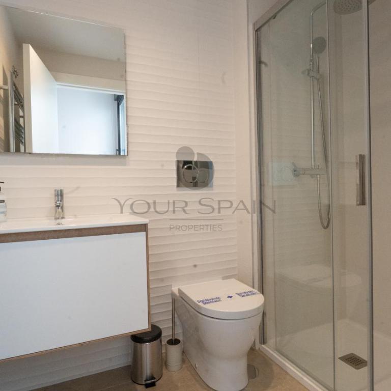 YourSpain Apartment P3 1E Heated Pool - Appartement 2 Chambres avec Balcon - 19