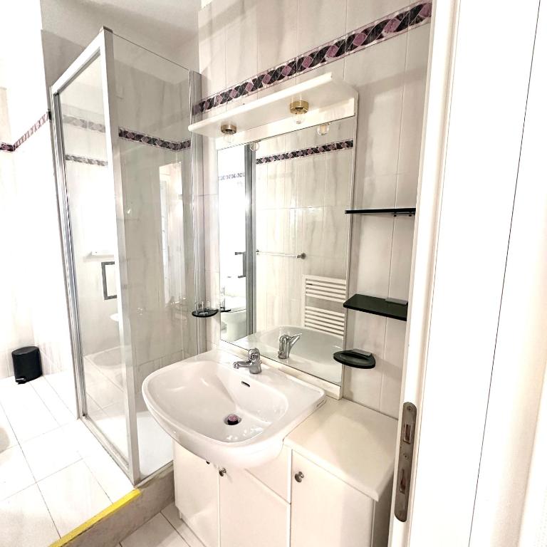Residenz In 1 - Appartement 1 Chambre - 22
