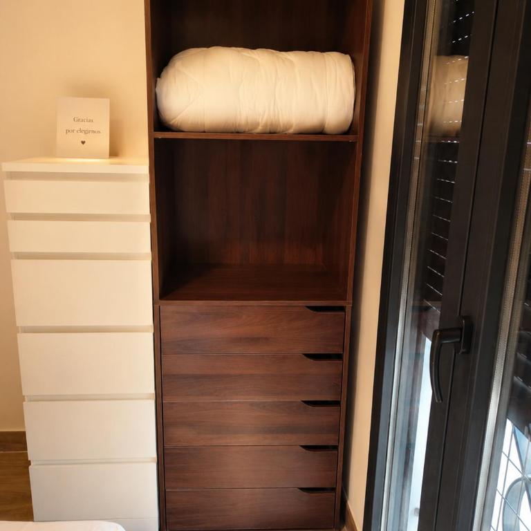 Apartamentos cerca de Las Ventas - Appartamento Superior con 2 Camere da Letto - 8