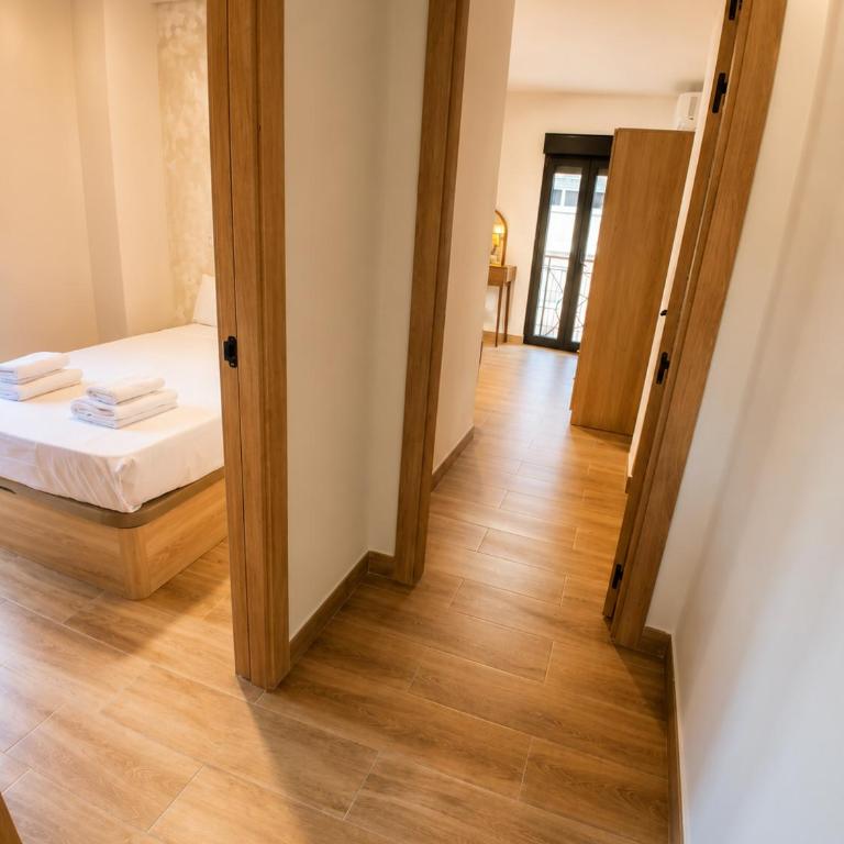 Apartamentos cerca de Las Ventas - Appartamento Superior con 2 Camere da Letto - 9