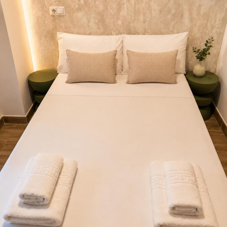 Apartamentos cerca de Las Ventas - Appartamento Superior con 2 Camere da Letto - 7