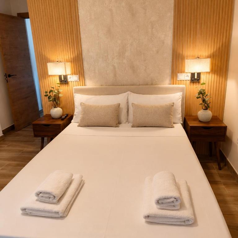 Apartamentos cerca de Las Ventas - Appartamento Superior con 2 Camere da Letto - 3