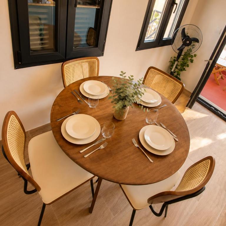 Apartamentos cerca de Las Ventas - Appartamento Superior con 2 Camere da Letto - 6