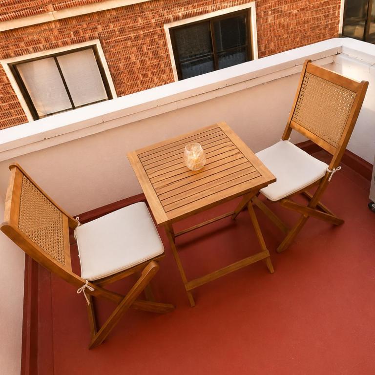 Apartamentos cerca de Las Ventas - Appartamento Superior con 2 Camere da Letto - 4