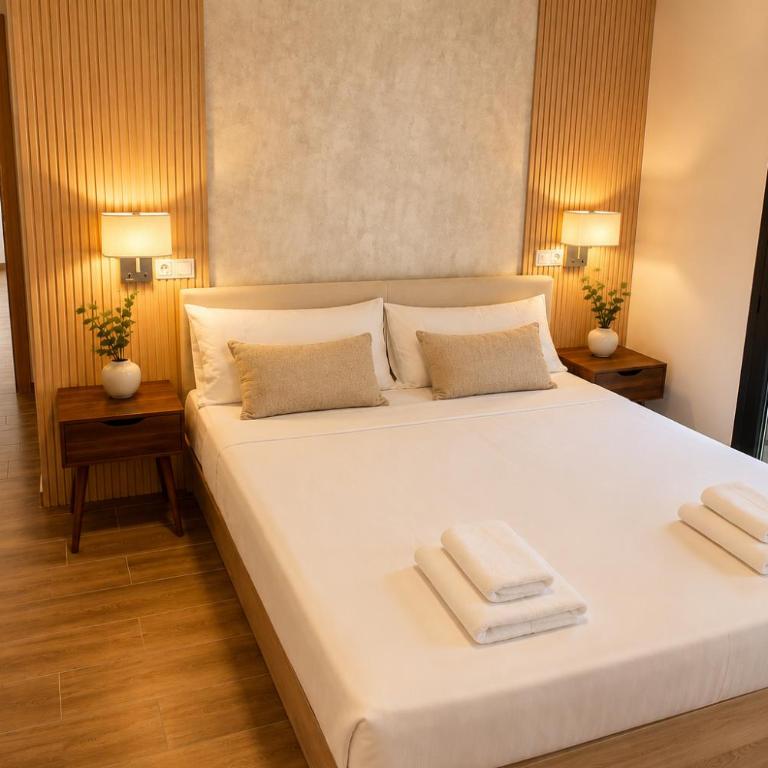 Apartamentos cerca de Las Ventas - Appartamento Superior con 2 Camere da Letto - 1