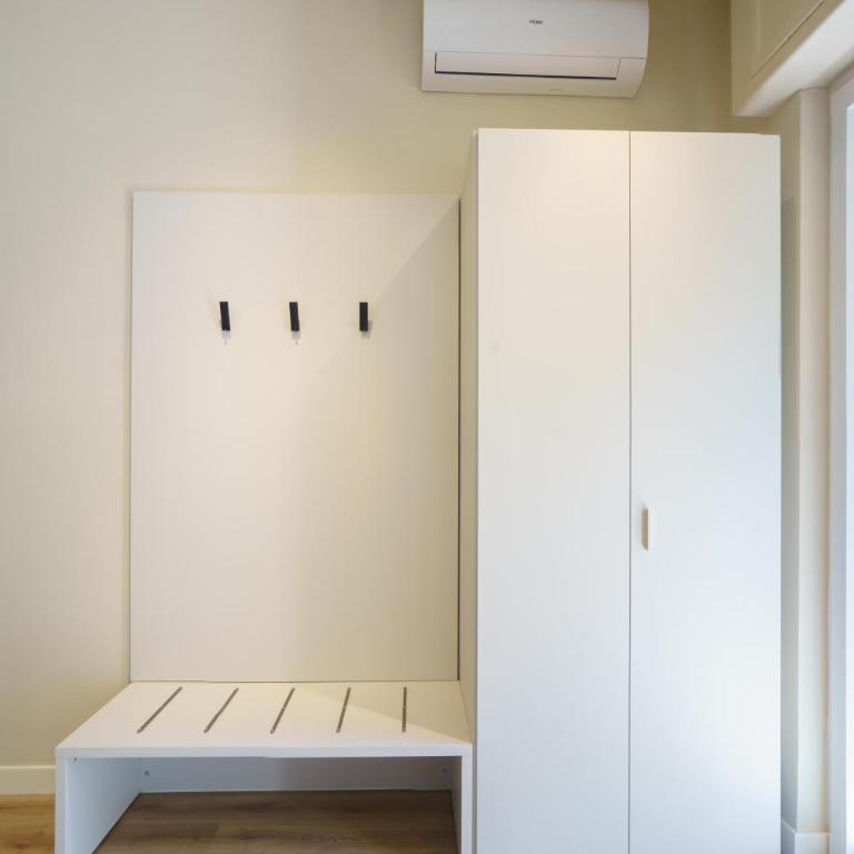 Respiro di Mare - Double Room with Sea View - 10